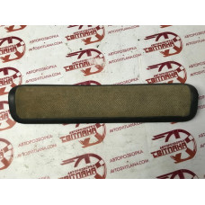 Накладка двери боковой левой Citroen Berlingo 2003-2008 9629702877